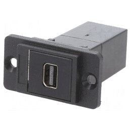 Adaptor DualSlim Mini DisplayPort | Electronic-mag.ro | Componente Electronice