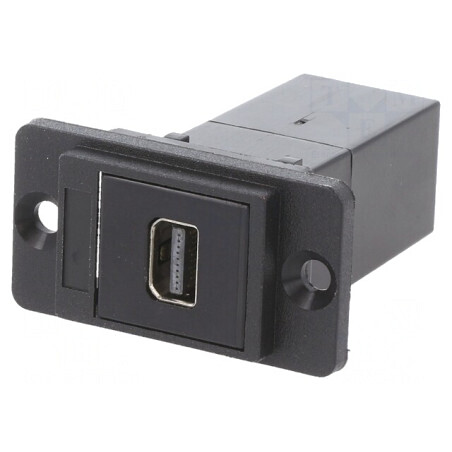 Adaptor DualSlim Mini DisplayPort | Electronic-mag.ro | Componente Electronice