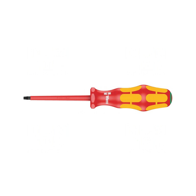 Şurubelniţă izolată Torx TX15 80mm | Electronic-mag.ro | Componente Electronice Şurubelniţă izolată Torx TX15 80mm | Electronic-mag.ro | Componente Electronice