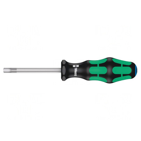 Şurubelniţă Imbus Hex-Plus 8mm 100mm | Electronic-mag.ro | Componente Electronice