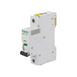 Întrerupător Supracurent 230V 40A 1P Tip B | Electronic-mag.ro | Componente Electronice