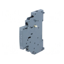Contacte Auxiliare NO NC Laterale cu Șuruburi | Electronic-mag.ro | Componente Electronice