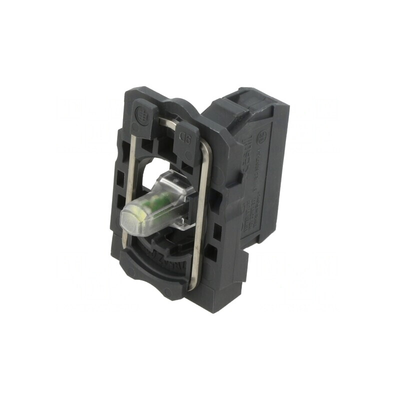 Element de iluminare LED albă 22mm Harmony XB5 | Electronic-mag.ro | Componente Electronice