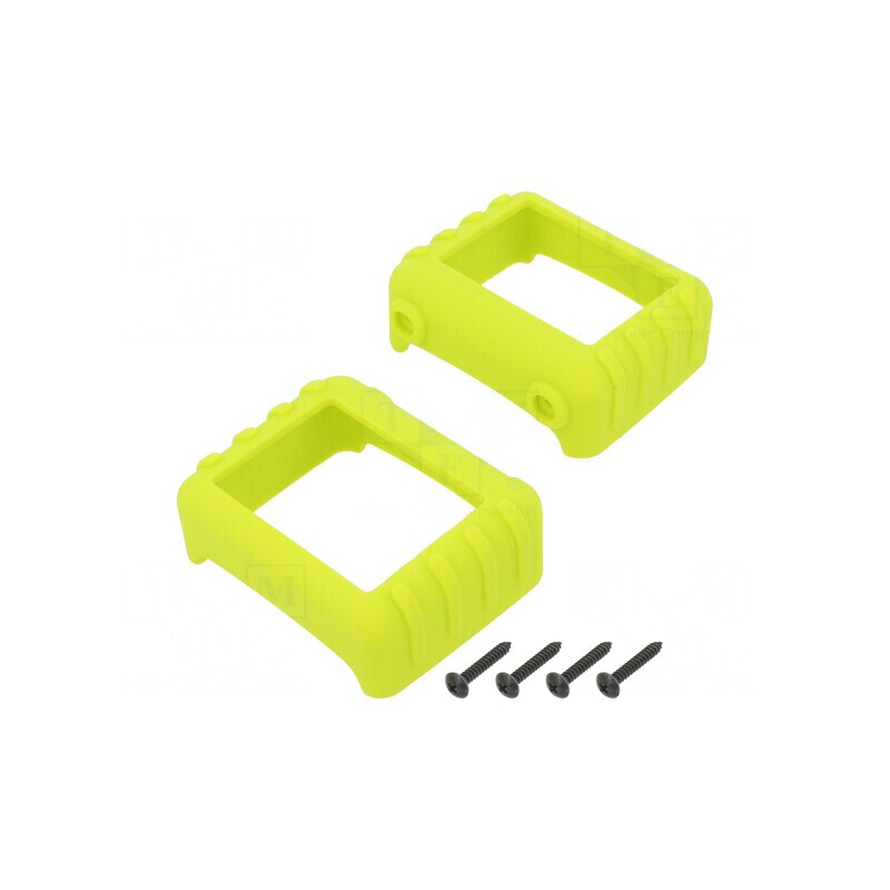Protectoare silicon termoplastic verde 2 buc. | Electronic-mag.ro | Componente Electronice Protectoare silicon termoplastic verde 2 buc. | Electronic-mag.ro | Componente Electronice
