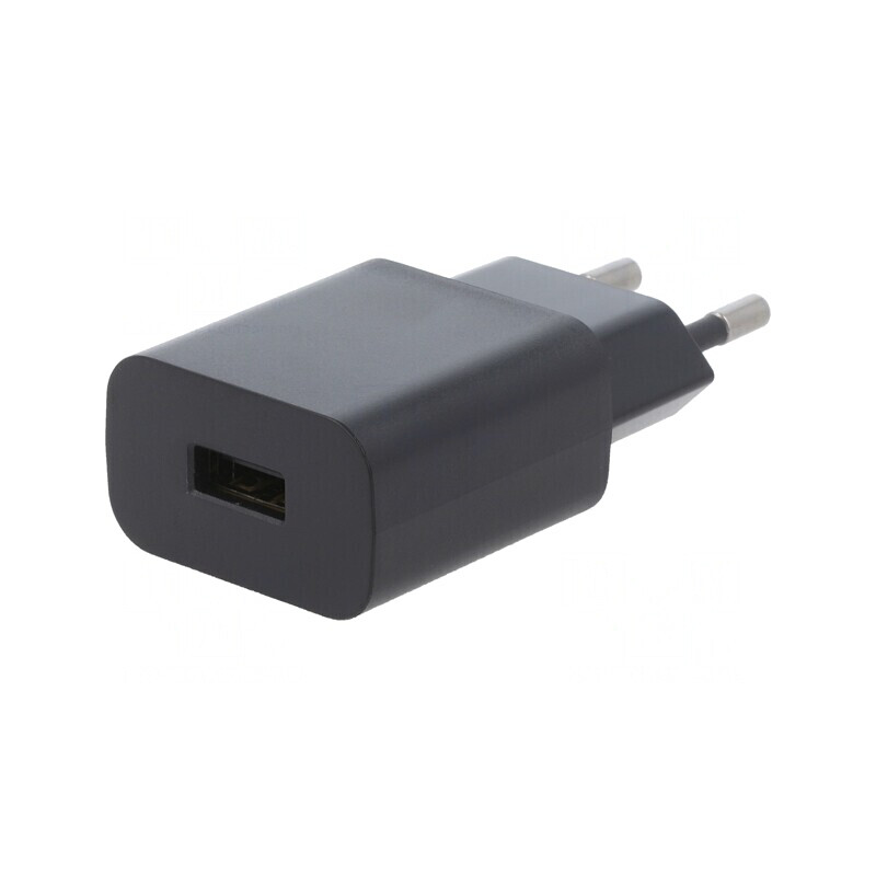 Alimentator 5VDC 2,1A 10W | Electronic-mag.ro | Componente Electronice