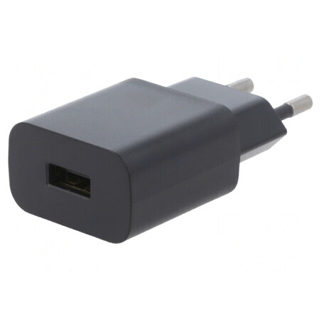 Alimentator 5VDC 2,1A 10W | Electronic-mag.ro | Componente Electronice