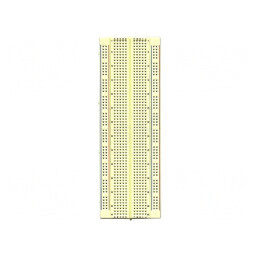 Placă Universală pentru Prototipare 54.5mm x 166mm