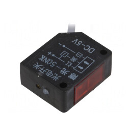 Senzor Distanță Infraroșu Digital 5VDC pentru Arduino | Electronic-mag.ro | Componente Electronice