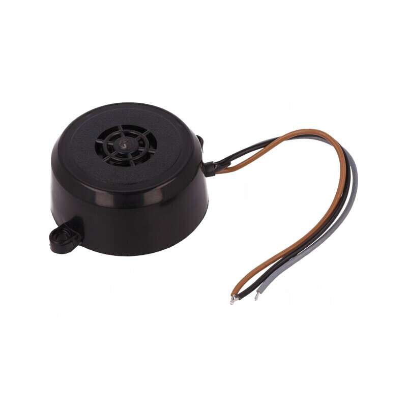 Semnalizator Piezoelectric 80-90dB 36-48V | Electronic-mag.ro | Componente Electronice