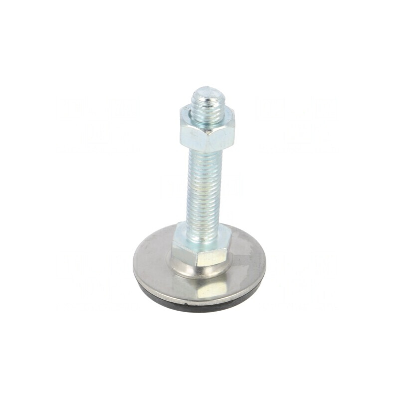Picioare Reglabile din Oțel 50mm M10 | Electronic-mag.ro | Componente Electronice Picioare Reglabile din Oțel 50mm M10 | Electronic-mag.ro | Componente Electronice