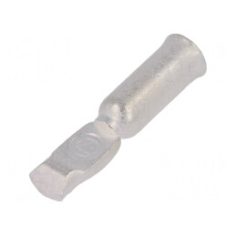 Pin hermafrodit argintat 42,4mm2 crimpat 350A | Electronic-mag.ro | Componente Electronice