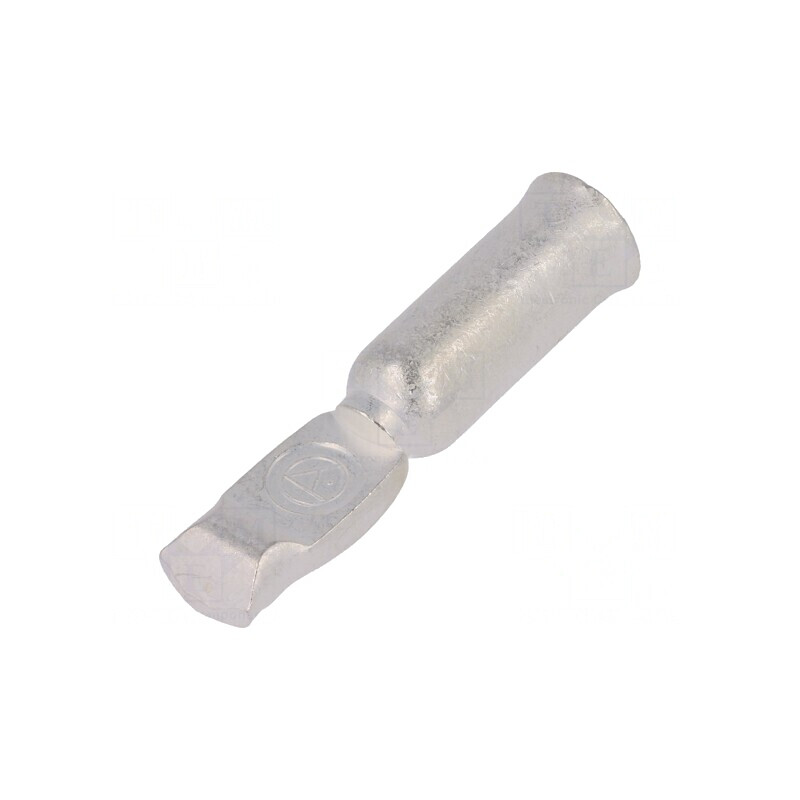 Pin hermafrodit argintat 42,4mm2 crimpat 350A | Electronic-mag.ro | Componente Electronice