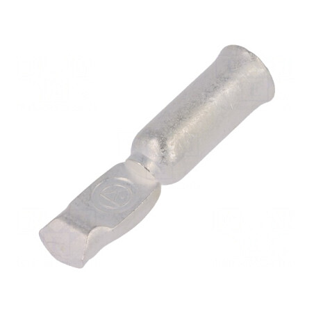 Pin hermafrodit argintat 42,4mm2 crimpat 350A | Electronic-mag.ro | Componente Electronice