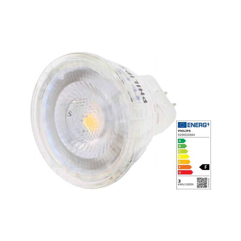 Lampă LED GU4 Alb Cald 2.3W 2700K | Electronic-mag.ro | Componente Electronice Lampă LED GU4 Alb Cald 2.3W 2700K | Electronic-mag.ro | Componente Electronice