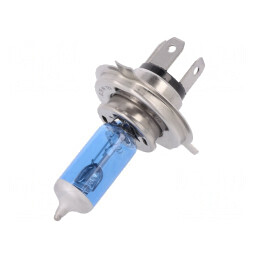Lampă Auto Albastră 12V 100/80W VisionPro Sport x2 | Electronic-mag.ro | Componente Electronice