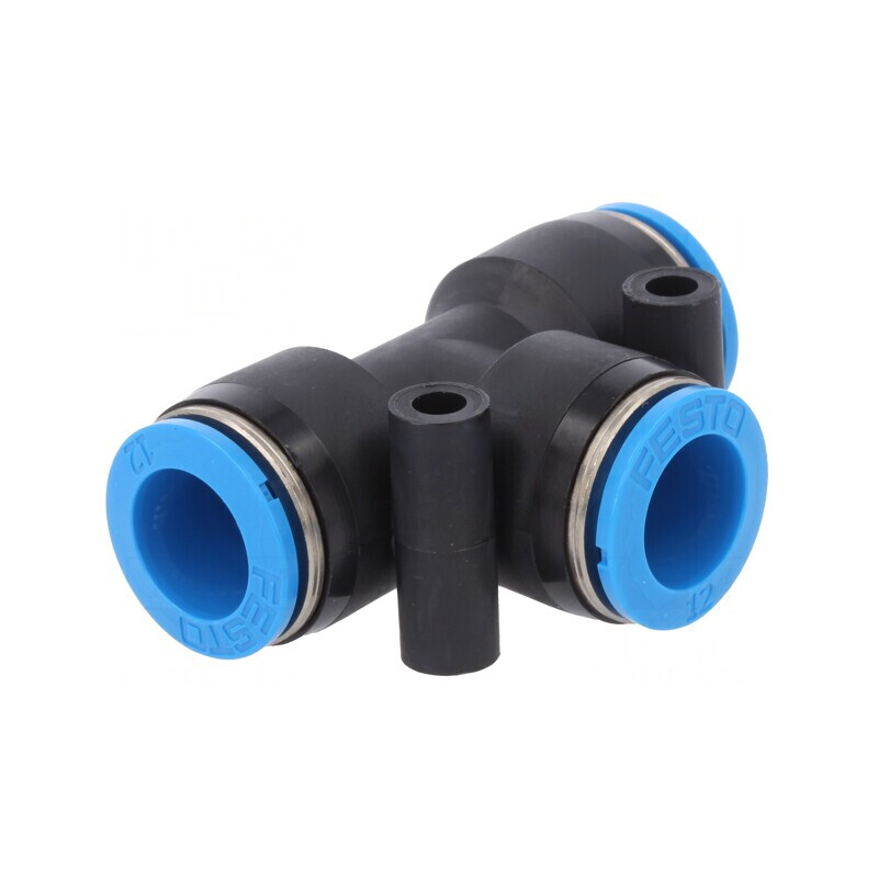 Teu Mufabil Polimer 12mm 0.95-6bar | Electronic-mag.ro | Componente Electronice