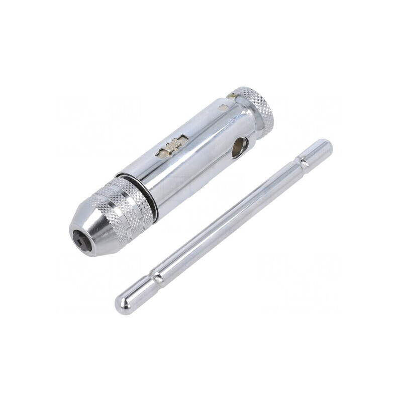 Mâner pentru Burghie de Filetat Oțel 85mm | Electronic-mag.ro | Componente Electronice Mâner pentru Burghie de Filetat Oțel 85mm | Electronic-mag.ro | Componente Electronice