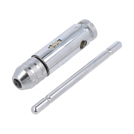 Mâner pentru Burghie de Filetat Oțel 85mm | Electronic-mag.ro | Componente Electronice