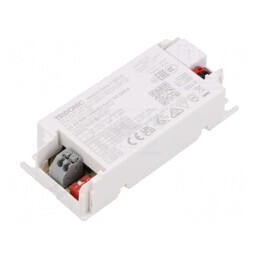 Alimentator LED 42W 24-42V 900-1050mA IP20 | Electronic-mag.ro | Componente Electronice
