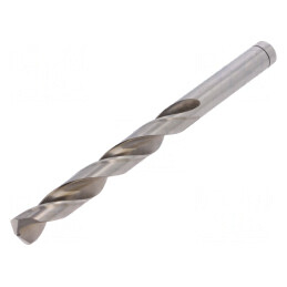 Burghiu Metal 11mm 142mm HSS Blister Pro | Electronic-mag.ro | Componente Electronice