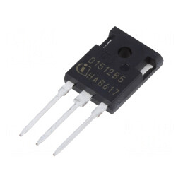 Diodă Redresoare Schottky SiC 1,2kV 7,5A 200W | Electronic-mag.ro | Componente Electronice