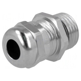 Garnitură de Etanșare M16 IP68 Alamă 10bar | Electronic-mag.ro | Componente Electronice