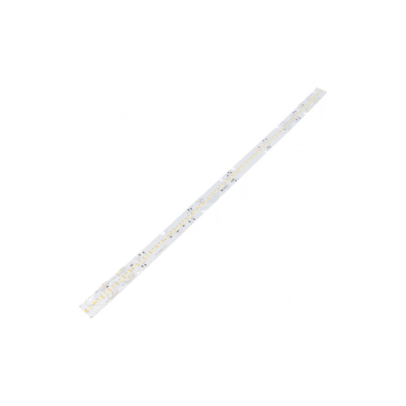 Baretă LED 23,2V Alb Cald/Rece 24x560mm CRI 80+ | Electronic-mag.ro | Componente Electronice