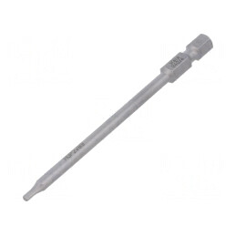 Capăt șurubelniță imbus HEX 2mm 89mm | Electronic-mag.ro | Componente Electronice