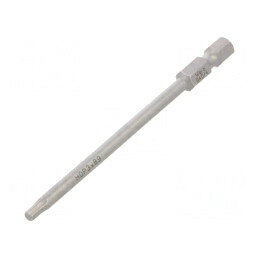 Capăt de şurubelniţă Hex-Plus 3mm 89mm | Electronic-mag.ro | Componente Electronice