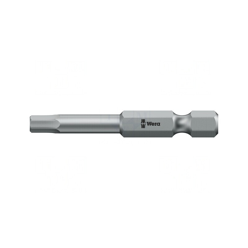 Capăt de șurubelniță imbus Hex-Plus 4mm 89mm | Electronic-mag.ro | Componente Electronice