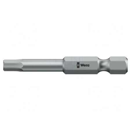 Capăt de șurubelniță imbus Hex-Plus 4mm 89mm | Electronic-mag.ro | Componente Electronice