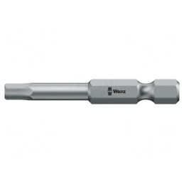 Capăt de şurubelniţă imbus Hex-Plus 5mm 89mm | Electronic-mag.ro | Componente Electronice