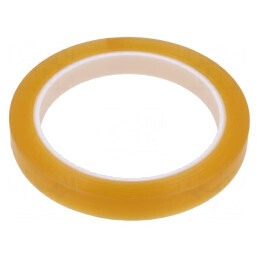 Bandă Ambalare ESD Incoloră 65.8m x 12mm x 0.06mm | Electronic-mag.ro | Componente Electronice