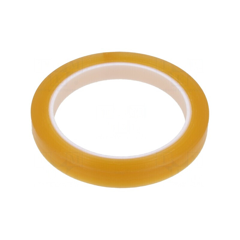 Bandă Ambalare ESD Incoloră 65.8m x 12mm x 0.06mm | Electronic-mag.ro | Componente Electronice Bandă Ambalare ESD Incoloră 65.8m x 12mm x 0.06mm | Electronic-mag.ro | Componente Electronice