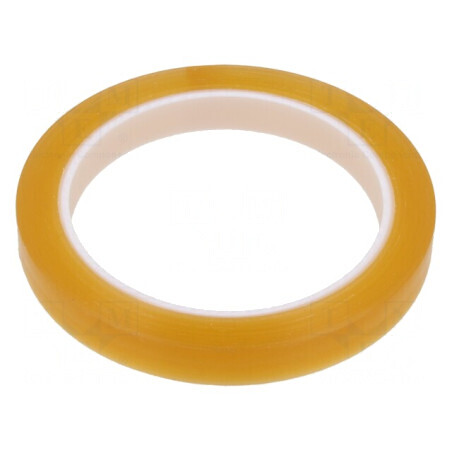 Bandă Ambalare ESD Incoloră 65.8m x 12mm x 0.06mm | Electronic-mag.ro | Componente Electronice