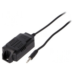Senzor temperatură şi umiditate -40÷125°C -10÷85°C | Electronic-mag.ro | Componente Electronice