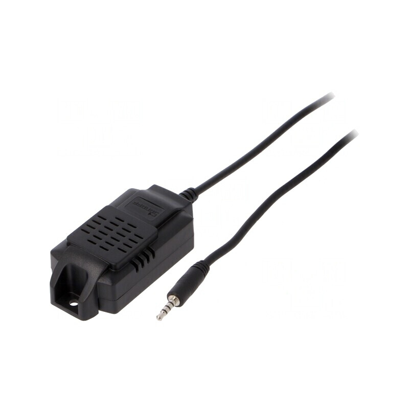 Senzor temperatură şi umiditate -40÷125°C -10÷85°C | Electronic-mag.ro | Componente Electronice