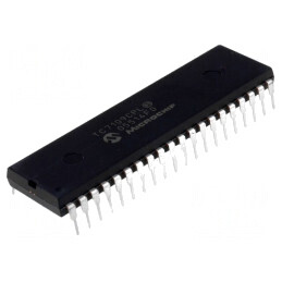 Convertor A/D 12bit 1sps 4,5-5,5V DIP40 | Electronic-mag.ro | Componente Electronice