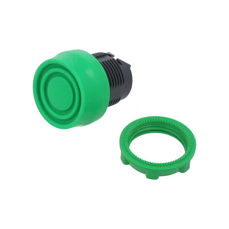 Comutator Apăsare 22mm Verde | Electronic-mag.ro | Componente Electronice Comutator Apăsare 22mm Verde | Electronic-mag.ro | Componente Electronice