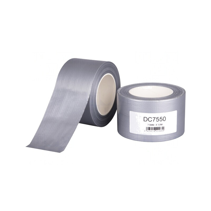 Bandă Reparatoare Argintie 75mm x 50m | Electronic-mag.ro | Componente Electronice Bandă Reparatoare Argintie 75mm x 50m | Electronic-mag.ro | Componente Electronice