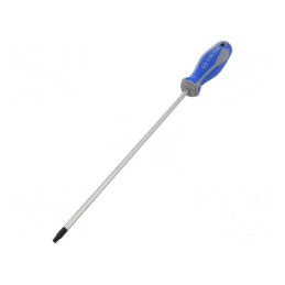 Şurubelniţă Torx TX25 250mm | Electronic-mag.ro | Componente Electronice