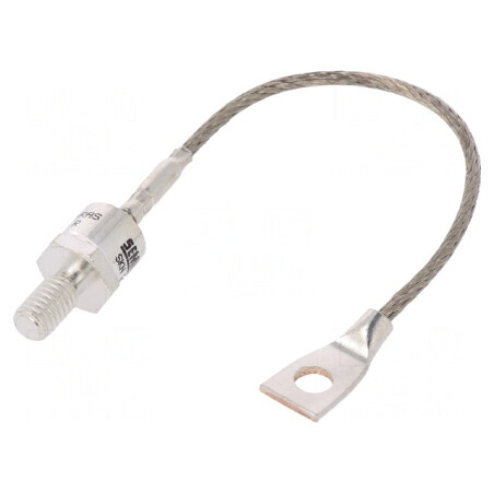 Diodă Redresoare 1400V 20A cu Șurub | Electronic-mag.ro | Componente Electronice