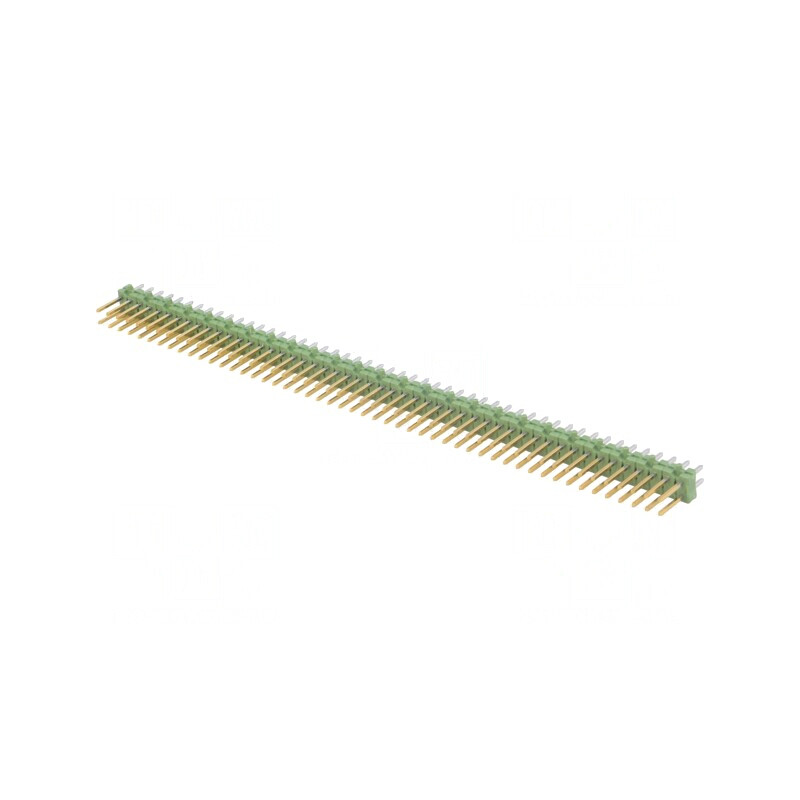 Conector pini drept 2,54mm THT AMPMODU 5-825440-0 | Electronic-mag.ro | Componente Electronice Conector pini drept 2,54mm THT AMPMODU 5-825440-0 | Electronic-mag.ro | Componente Electronice