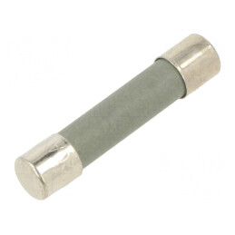 Siguranță Ultra-Rapidă 20A 250VAC 125VDC 6.3x32mm | Electronic-mag.ro | Componente Electronice