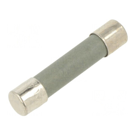 Siguranță Ultra-Rapidă 20A 250VAC 125VDC 6.3x32mm | Electronic-mag.ro | Componente Electronice