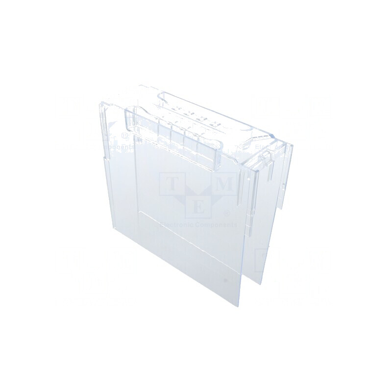 Capac Conectare NH00 | Electronic-mag.ro | Componente Electronice
