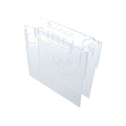 Capac Conectare NH00 | Electronic-mag.ro | Componente Electronice