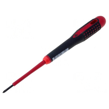 Şurubelniţă Izolată Phillips PH0 60mm ERGO® | Electronic-mag.ro | Componente Electronice