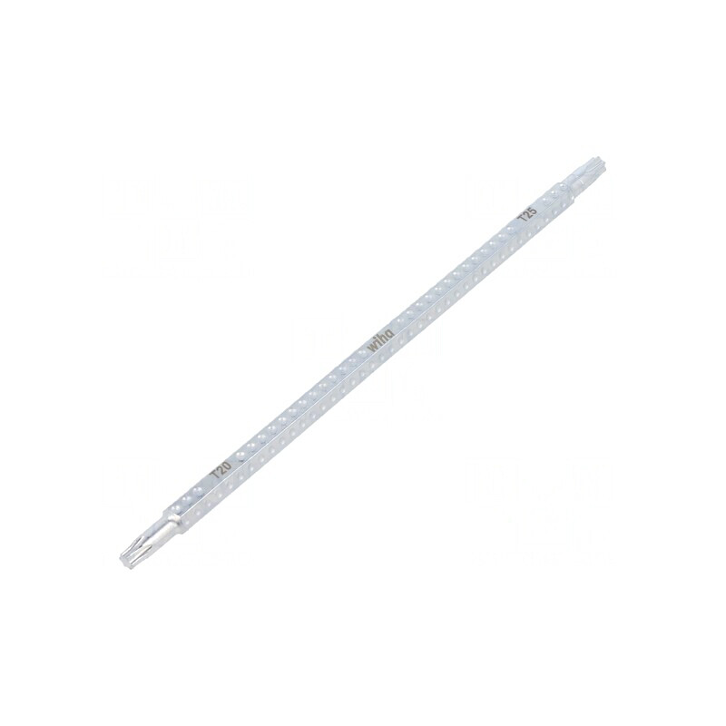 Tijă Înlocuibilă Torx® TX20/TX25 150mm SYSTEM 6 | Electronic-mag.ro | Componente Electronice