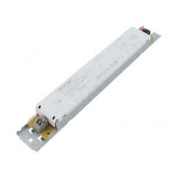 Alimentator LED 50W 350mA 198-264VAC | Electronic-mag.ro | Componente Electronice